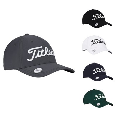 Titleist Players Ball Marker Cap