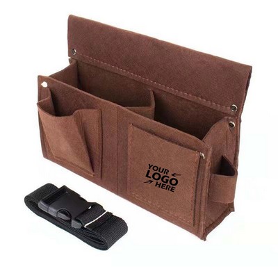 Multifunctional Waist Bag Tool Kit