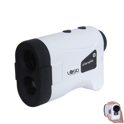Golf Laser Rangefinder