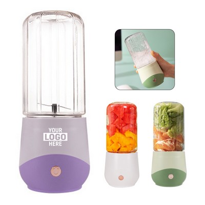 Electric Garlic Chopper