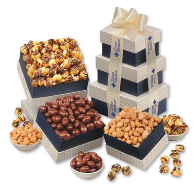 Sweet & Crunchy Favorites