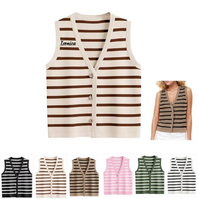 Summer Vest Tops for Women