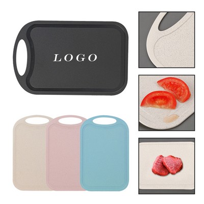 Plastic Cutting Board