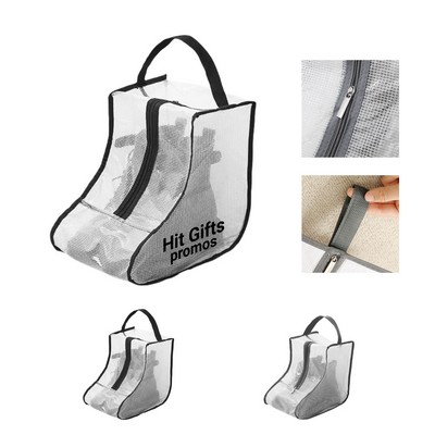 Short Boots Storage Bag