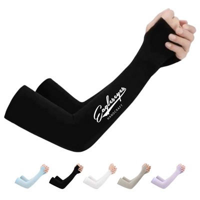 Outdoor Cooling Arm Sleeve