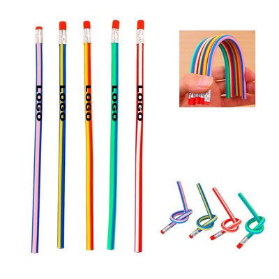 Bendable Pencil