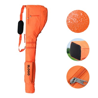Lightweight Golf Club Bag