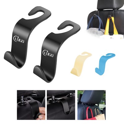 Universal Car Seat Headrest Hook