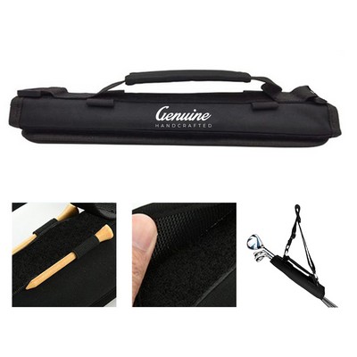 Portable Golf Club Bag