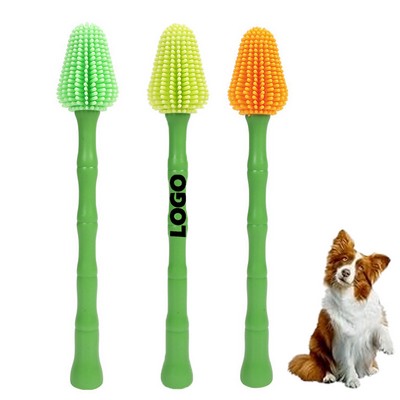 Pet Toothbrush
