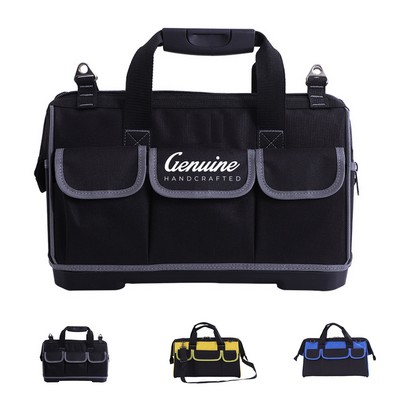 Oxford Shoulder Tool Bag