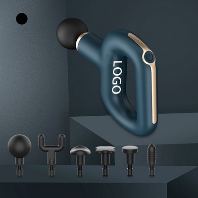 Mini Muscle Massage Gun