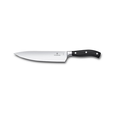 Grand Maître, Chef's Knife, 22cm, Straight Edge, Gift Box