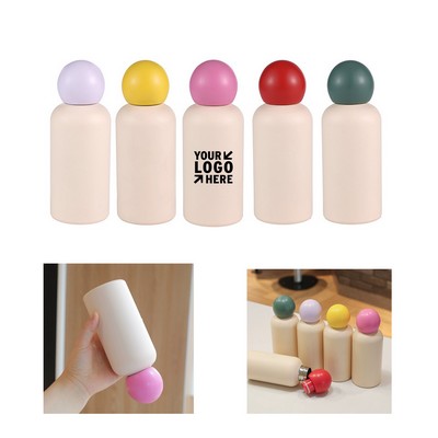 13.5 Oz. Children Stainless Steel Water Bottle