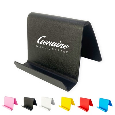 Hands-free Phone and Tablet Stand