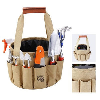 Garden Tools Bag