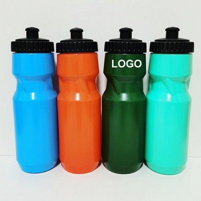 Cycling Sports Water Bottle