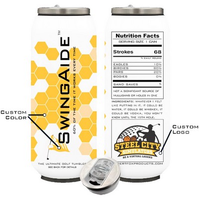 SwingAide Drink Tumbler