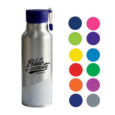 14oz Color-changing Aluminum Bottle