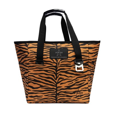 USA Made FRIO 24 Softbucket Softside Sublimation Cooler