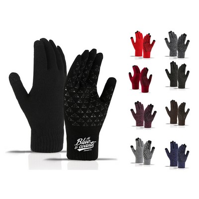 Touchscreen Winter Warm Breathable Glove