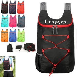 Collapsible Trekking Pack