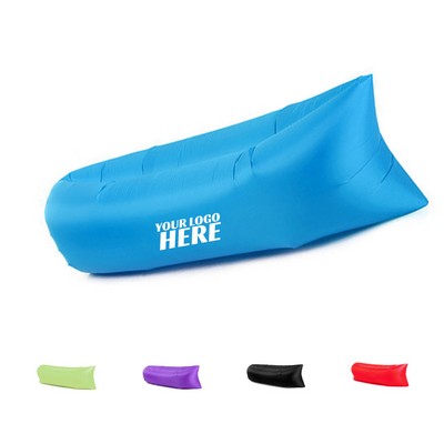 Inflatable Lounger Air Sofa Hammock