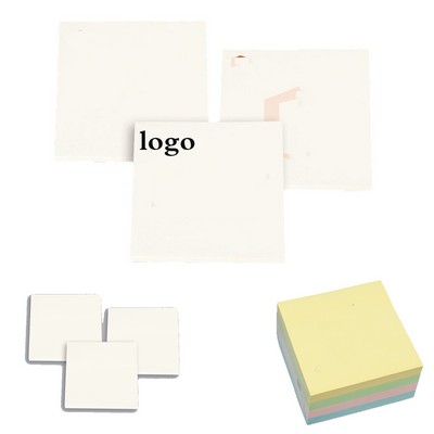 Tacky Sticky Memo Pads
