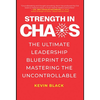 Strength in Chaos (Paperback)