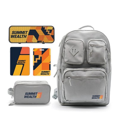 Rockin' to the Moon Bundle