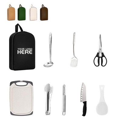 Outdoor Cooking Gear Bag