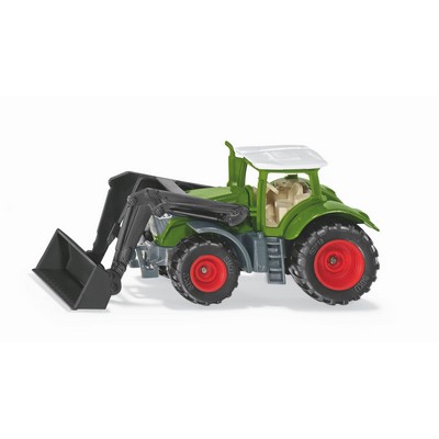 Fendt 1050 Vario With Front Loader Die-Cast Model