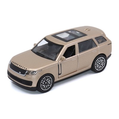 4.5" Range Rover - Diecast Models
