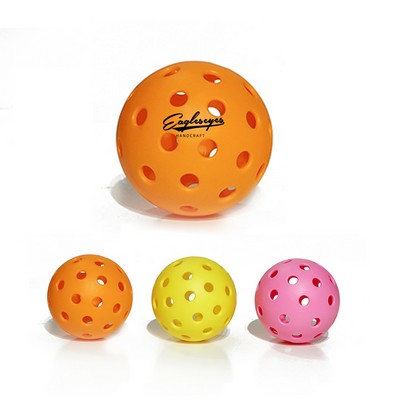 Sporty Pickleball Ball