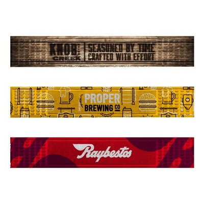 Bar Impressions Mat 3.5" x 21"