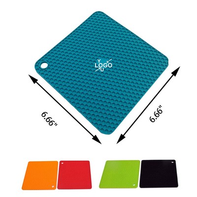 Silicone Dining Mat