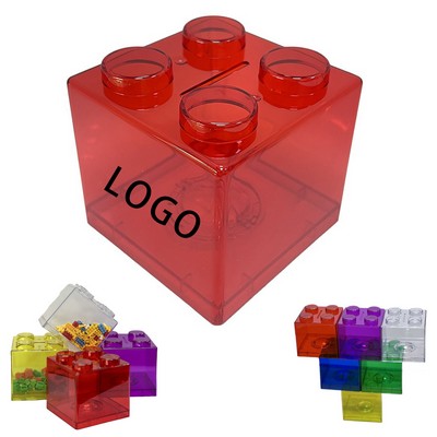 Save Spend Share Piggy Bank