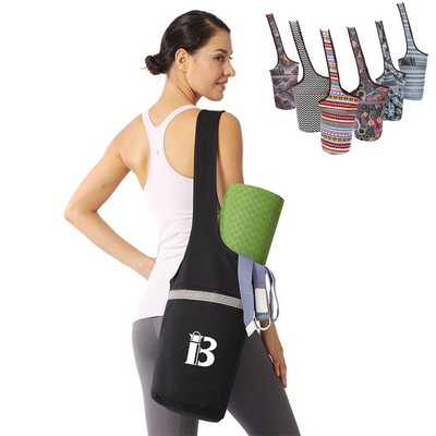 Dry And Wet Separation New Yoga Fitness Bag