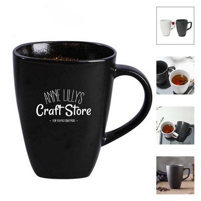 16oz Bistro Ceramic Mug