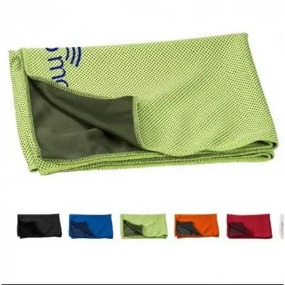 Cooling Towel