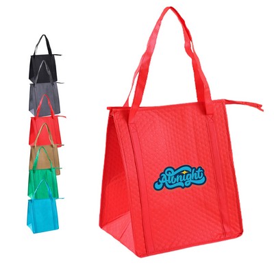 Non Woven Insulation Bag