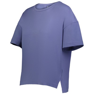 Holloway Girls Effortless Tee