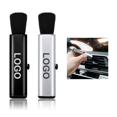 Convenient Retractable Computer Duster