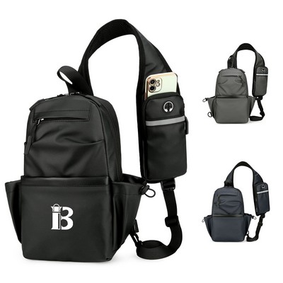 Multi-purpose Lightweight Sling Bag