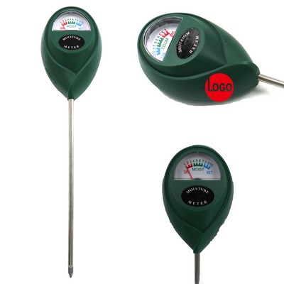 Soil Moisture Meter