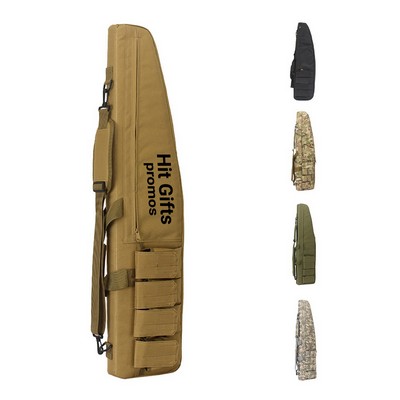 Tactical Rifle Bag