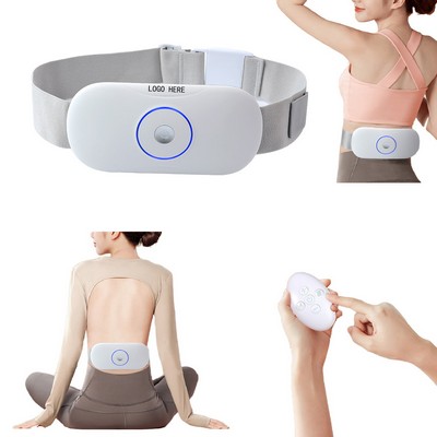 Pro-Relief 360° Smart Heating Massage Belt