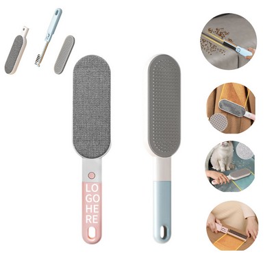 Clothing Sticky Bristles