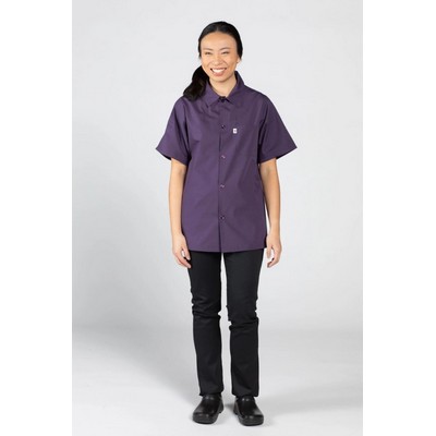 Uncommon Chef Unisex Classic Utility Shirt
