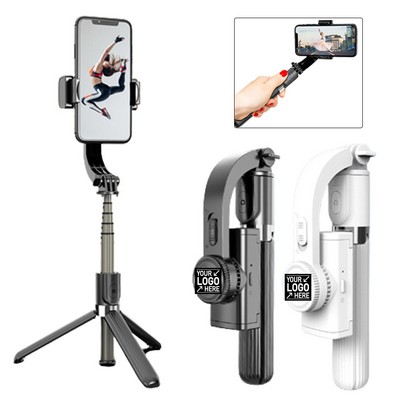 3-Axis Smartphone Gimbal Stabilizer